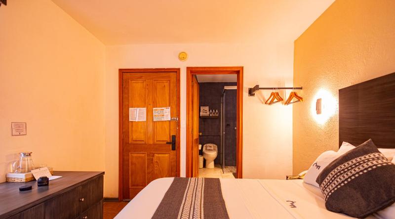 Casa de los Frailes Hotel - image 10
