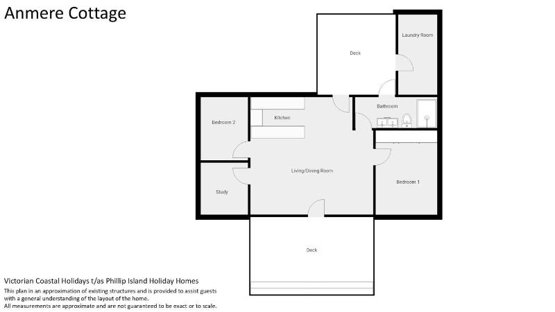 Anmere Cottage - image 6