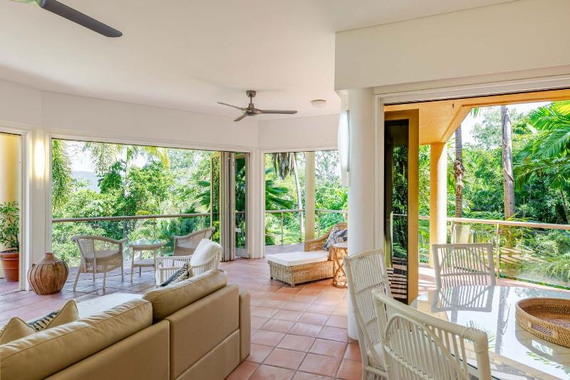 The Hill Villa 2 - image 17
