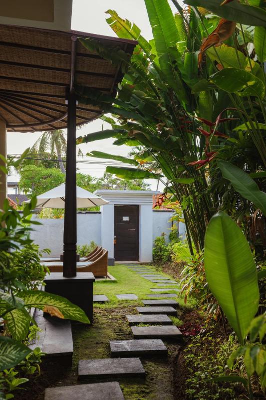 The Club Villas Seminyak - image 35
