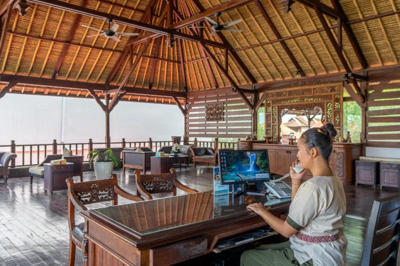 The Club Villas Seminyak - image 39