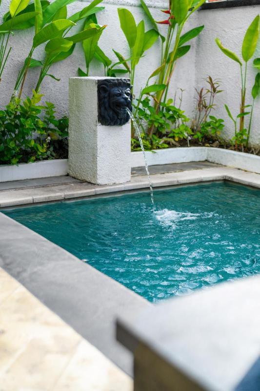 The Club Villas Seminyak - image 17