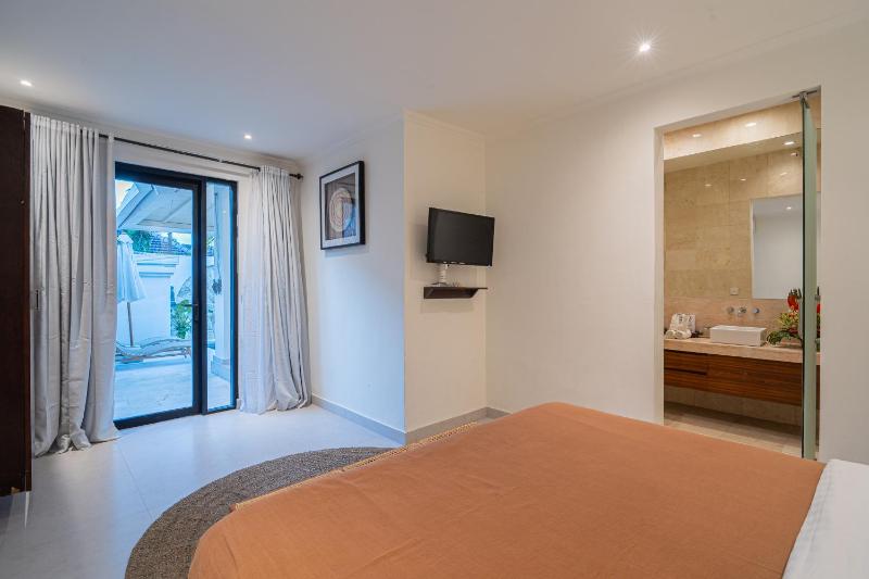 Coral Heaven 2 by Bali Villa Solutions - image 17