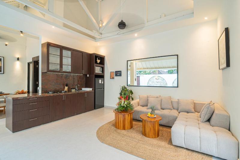 Coral Heaven 2 by Bali Villa Solutions - image 2