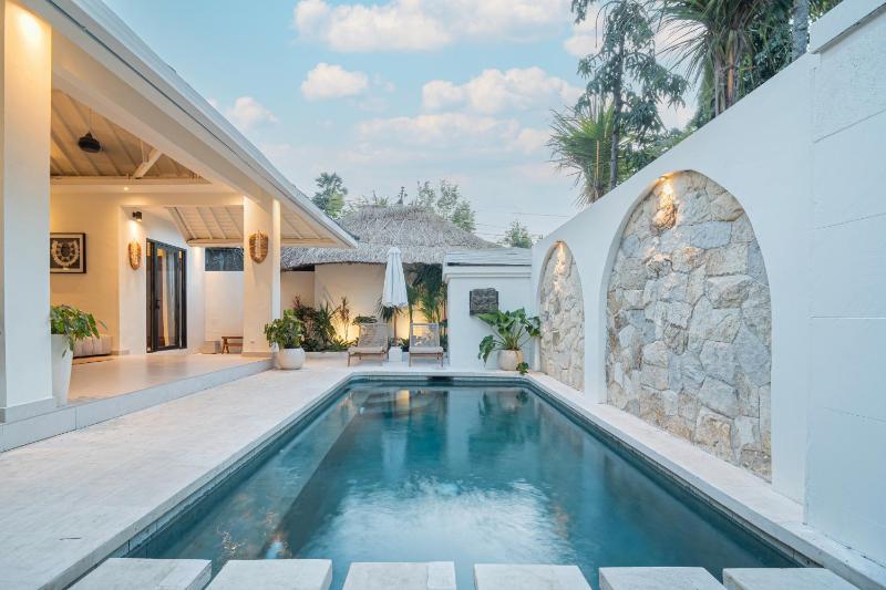 Coral Heaven 2 by Bali Villa Solutions - image 7