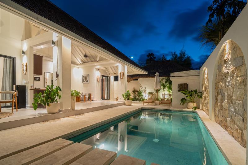 Coral Heaven 2 by Bali Villa Solutions - image 15