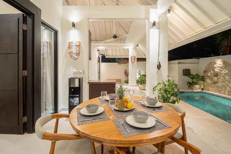 Coral Heaven 2 by Bali Villa Solutions - image 23