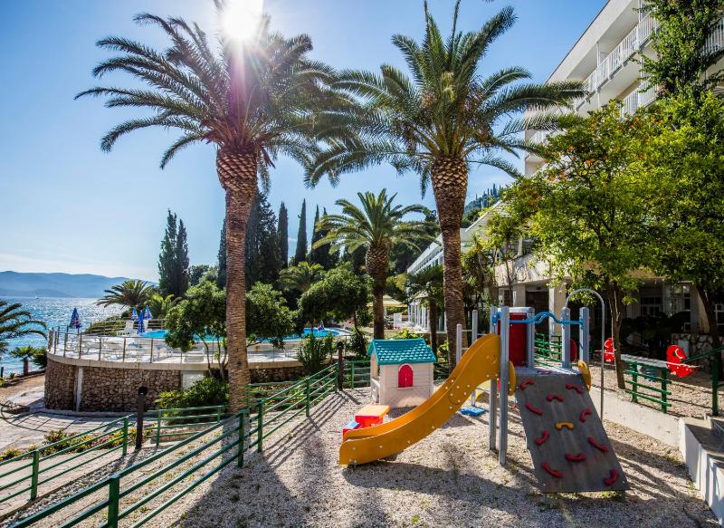 Orsan Maradiso Hotel by Aminess - image 18