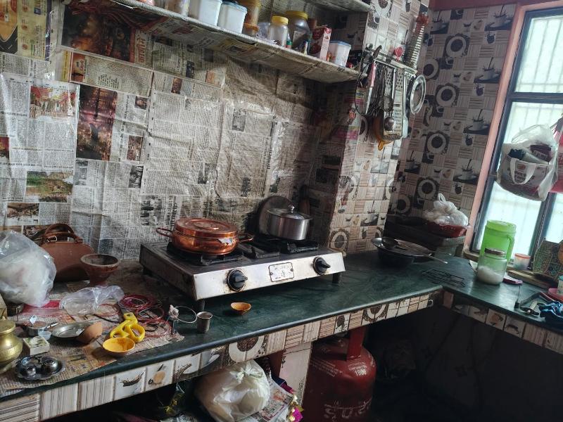 Baba kashi vishwanath home stay - image 12