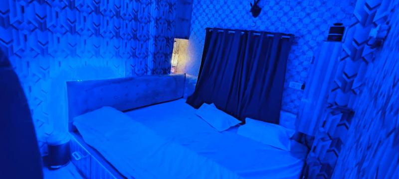 Baba kashi vishwanath home stay - image 3