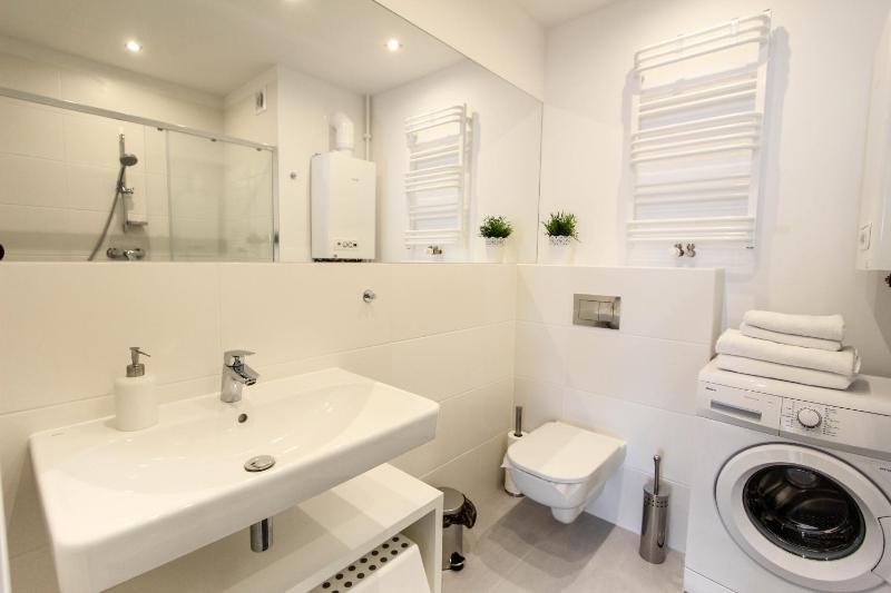 Rezydencja Apartamenty Ostrowski - image 8