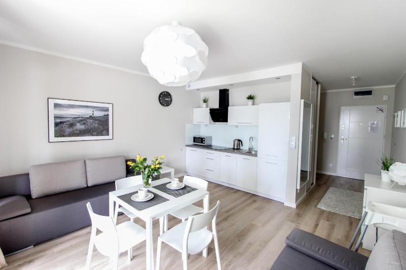 Rezydencja Apartamenty Ostrowski - image 23