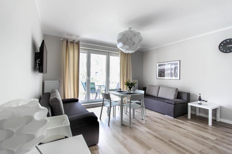 Rezydencja Apartamenty Ostrowski - image 19
