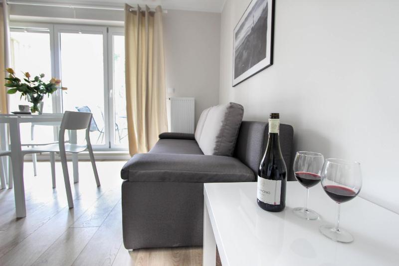 Rezydencja Apartamenty Ostrowski - image 27