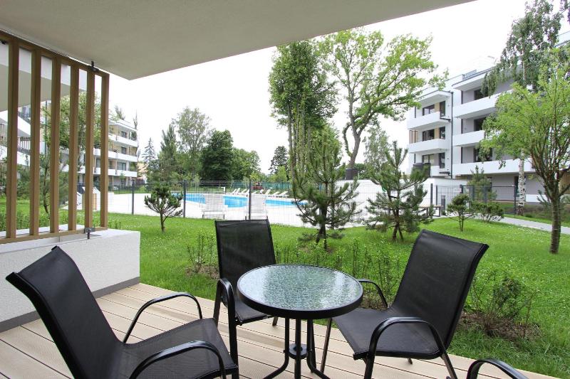 Rezydencja Apartamenty Ostrowski - image 16