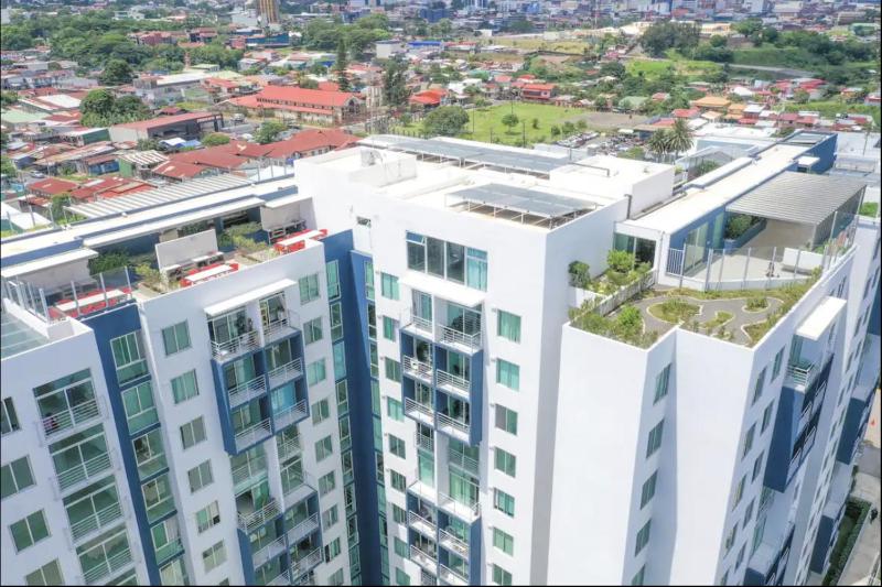 Luxury 12th Floor Apartment with Views - Downtown San Jose Pool and Gym - image 13
