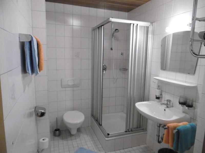 Double Room with Balcony image 2