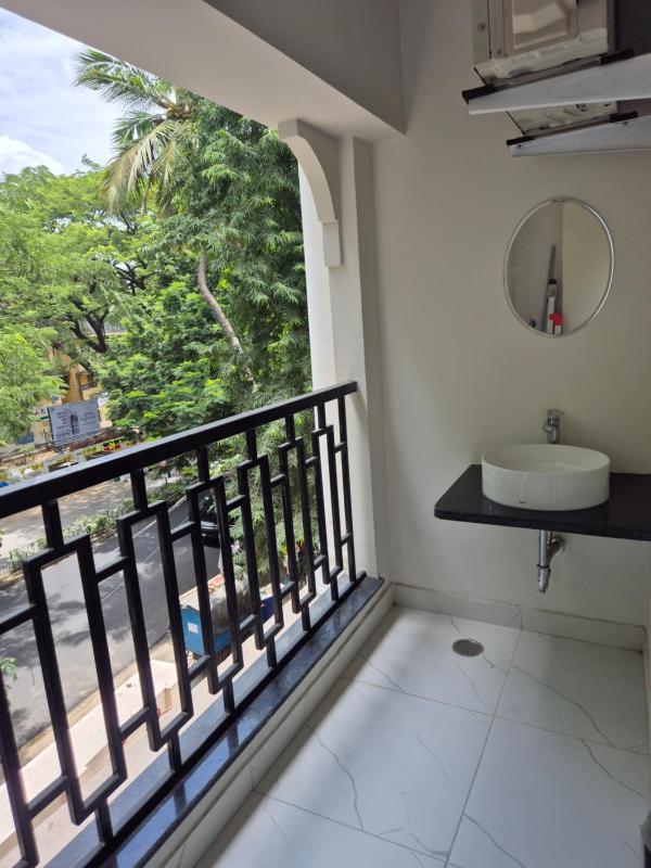 kurinji Aishwaryam Serviced Apartment - image 10