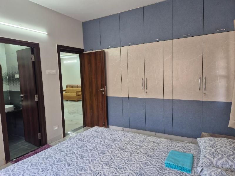 kurinji Aishwaryam Serviced Apartment - image 8