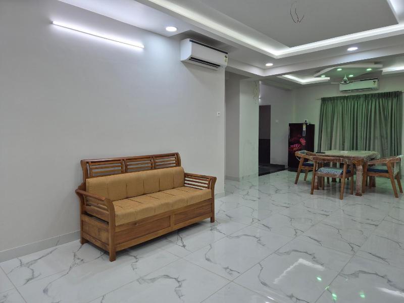 kurinji Aishwaryam Serviced Apartment - image 7