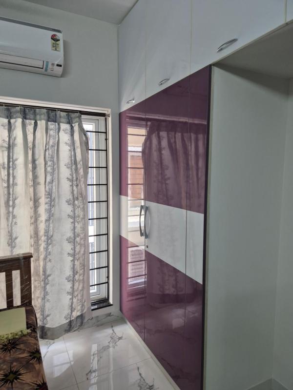kurinji Aishwaryam Serviced Apartment - image 13
