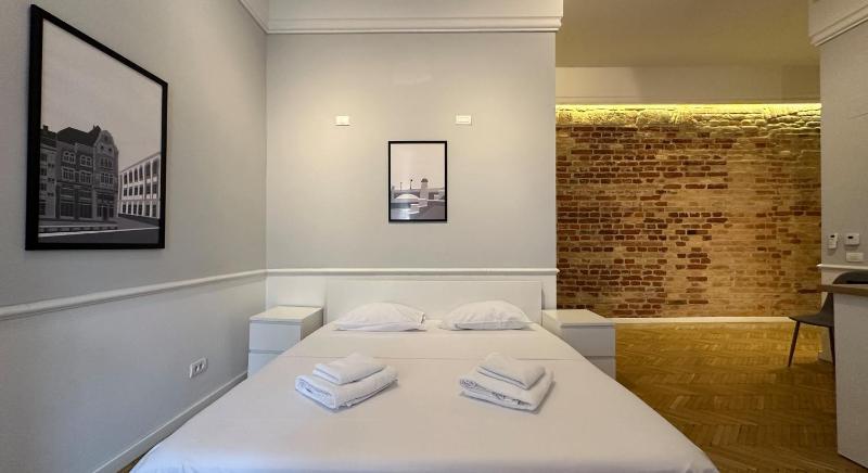 Carol Residence - ultra central - powered by NEO - image 16