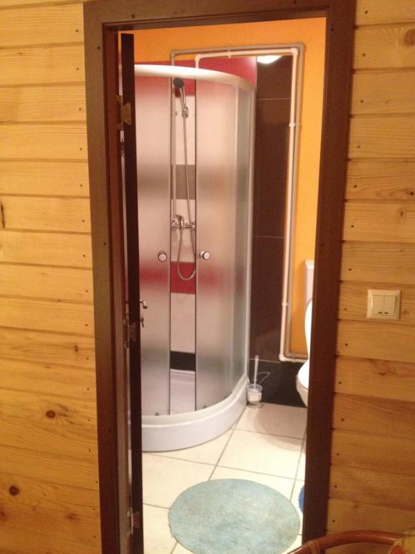Double Room with Private Bathroom image 3
