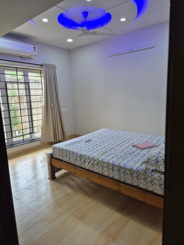 kurinji Aishwaryam Serviced Apartment - image 16