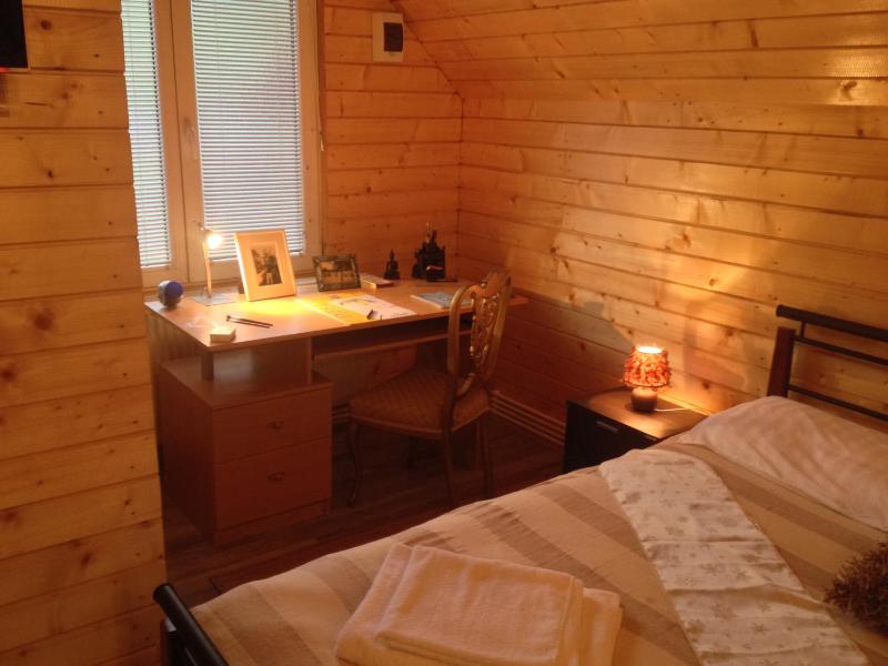 One-Bedroom Suite image 3