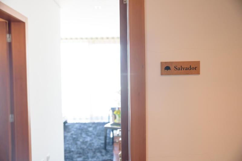Deluxe Double Room with Balcony image 2