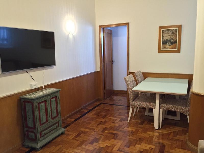 Apartamento Atlântica Rio Frente ao MAR - image 9