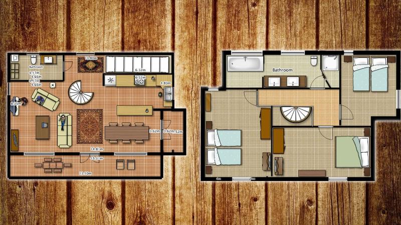 Jasmin Apartments - image 46