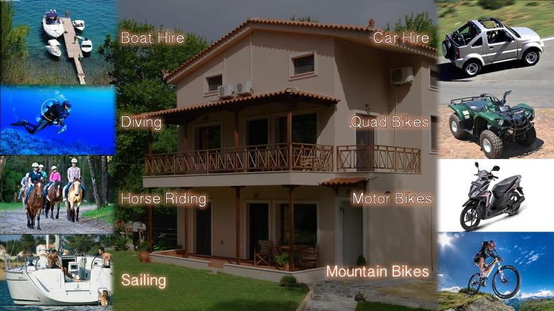 Jasmin Apartments - image 28