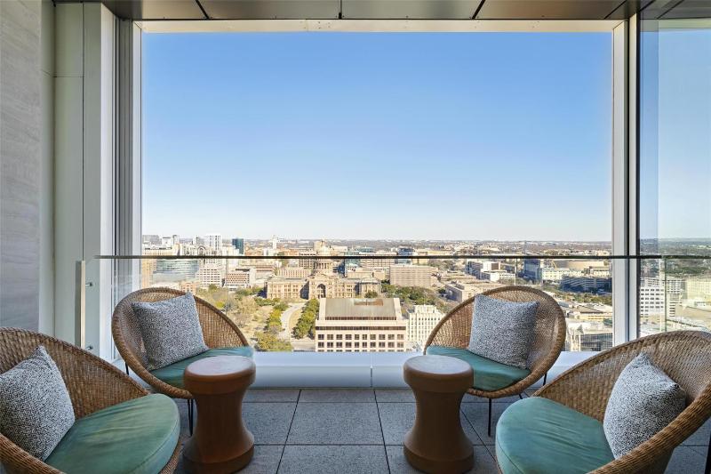 Hyatt Centric Congress Avenue Austin - image 12