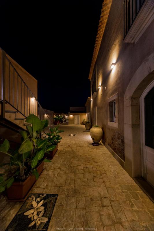 Hotel Casale Milocca - image 15