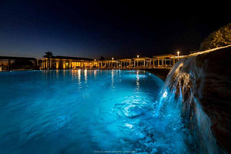 Hotel Casale Milocca - image 7