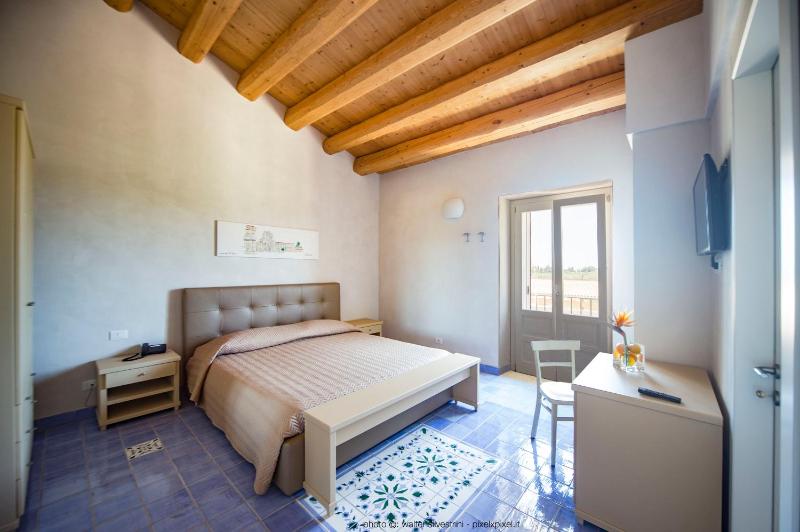 Hotel Casale Milocca - image 5
