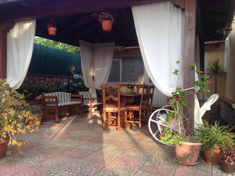 B&B Villa Luisa Apartment - image 14