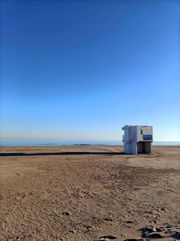Cocon pour les vacances à la mer NP - image 20