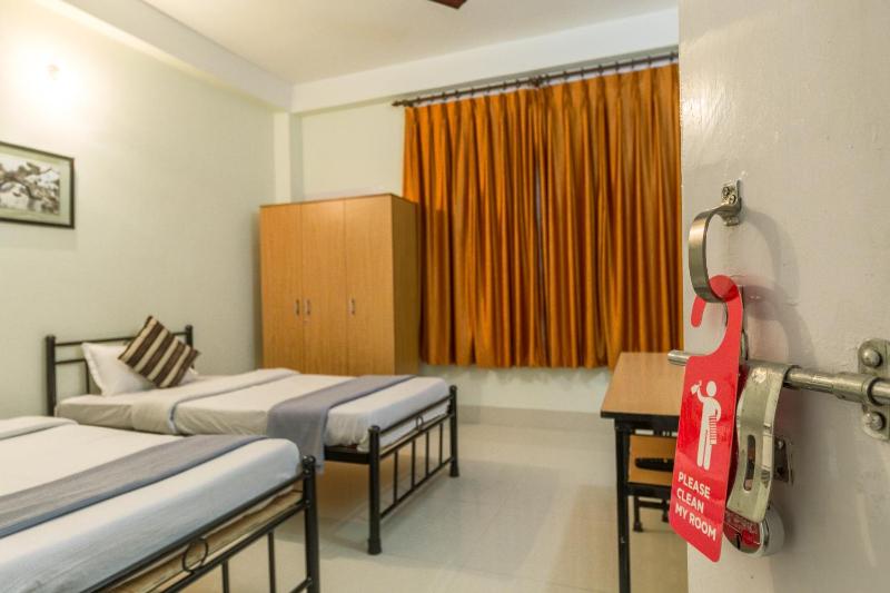 Tusti Homestay - image 15