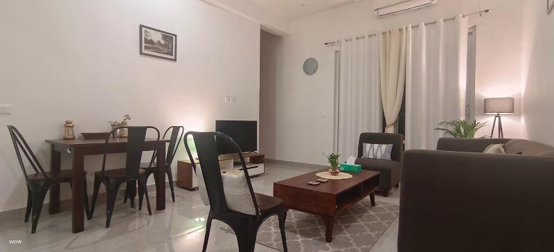 Brand new modern apartment in Vaishali Ghaziabad - image 1