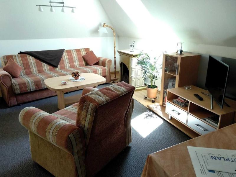 Ferienwohnungen Meeresfrische - image 19