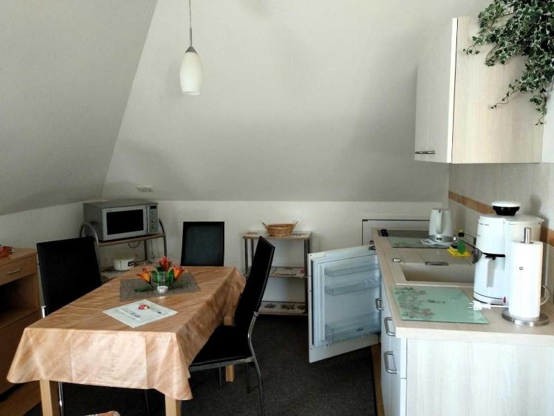 Ferienwohnungen Meeresfrische - image 23