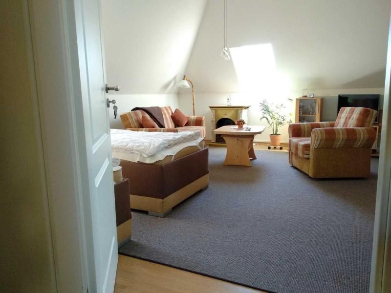 Ferienwohnungen Meeresfrische - image 26