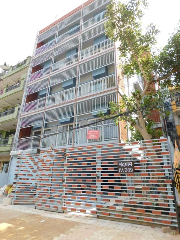 Brand new modern apartment in Vaishali Ghaziabad - image 6