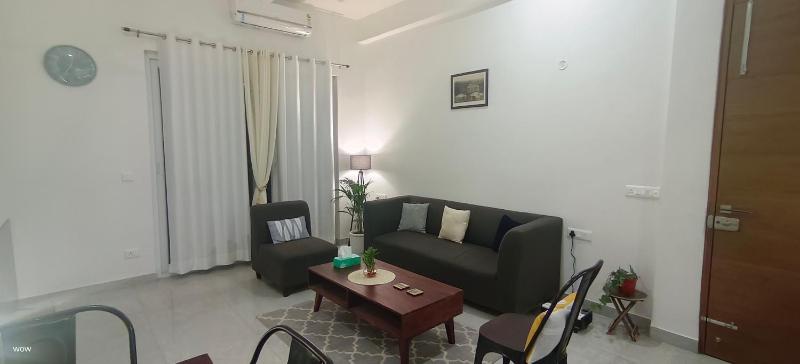 Brand new modern apartment in Vaishali Ghaziabad - image 8