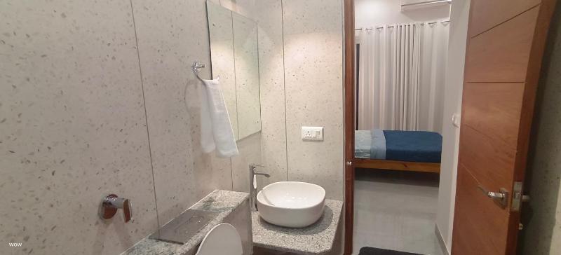 Brand new modern apartment in Vaishali Ghaziabad - image 13