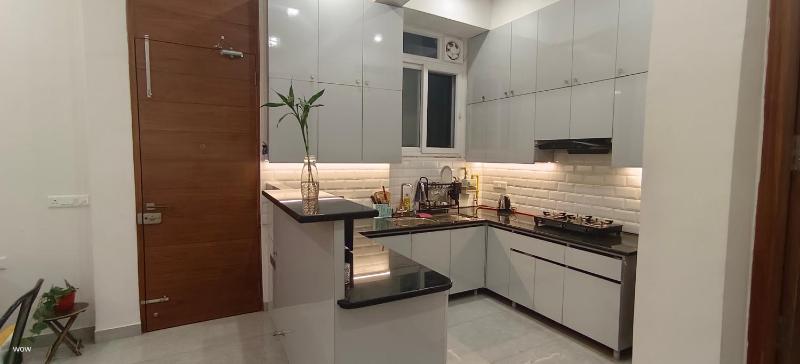 Brand new modern apartment in Vaishali Ghaziabad - image 22