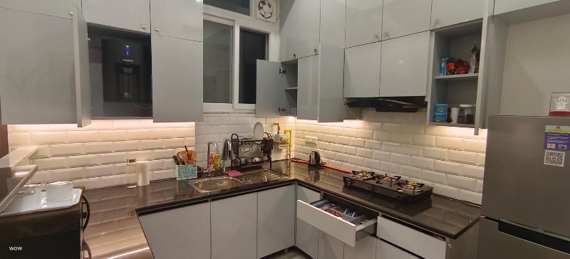 Brand new modern apartment in Vaishali Ghaziabad - image 30