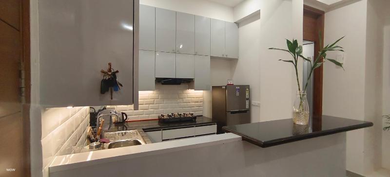 Brand new modern apartment in Vaishali Ghaziabad - image 15
